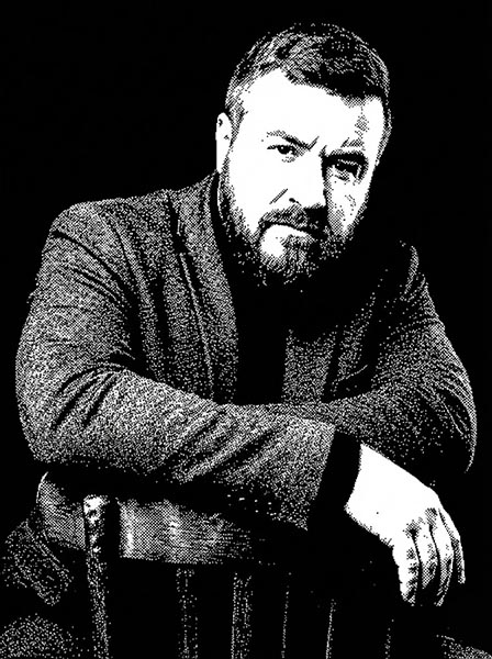 Андрей Калашников — Нейроскуф