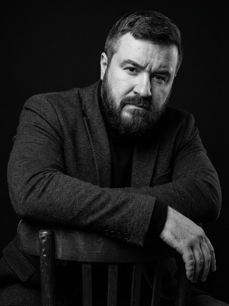 Андрей Калашников — SEO-специалист